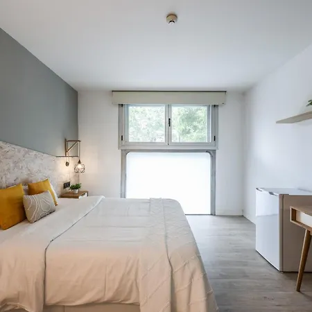 Atocha Rio Hotel 3*