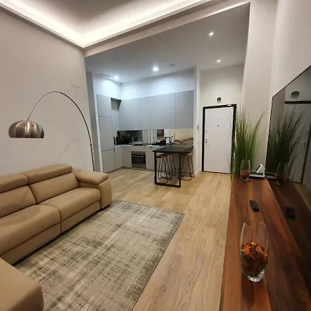 Bright & Stylish 1-bedroom With Parking - Balderas Appartement