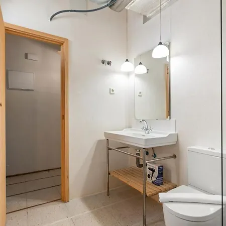 Cosy Flat With Good Connections - Luis Ruiz 2 Madrid