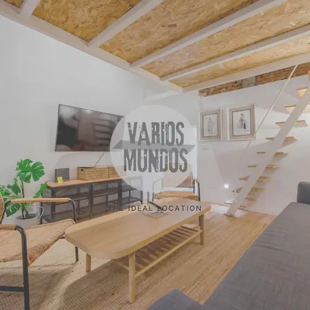 شقة Palacio Escondido 8 En Castillo 5