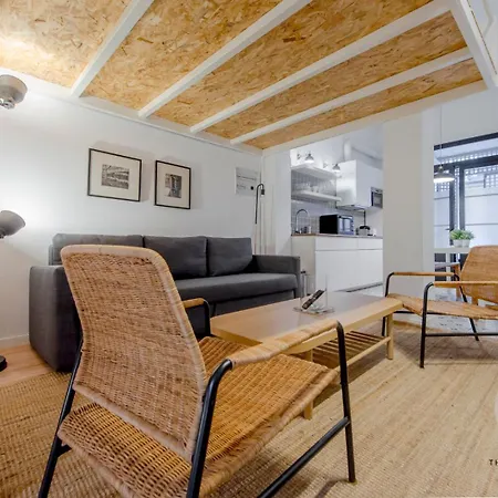 Palacio Escondido 8 En Castillo 5 مدريد