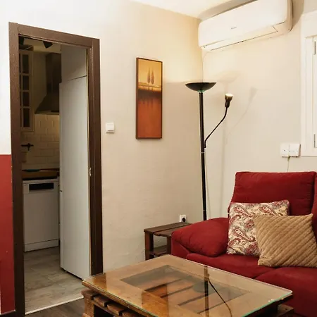 Apartmán Cozy In Ventas