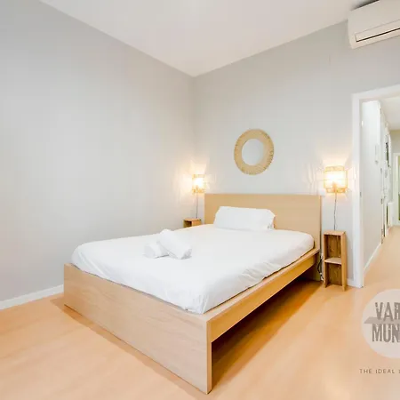Leon Urban Apartamento