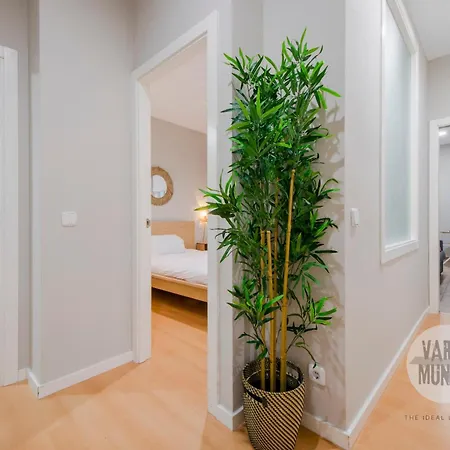 Apartamento Leon Urban