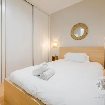 Leon Urban Apartamento *