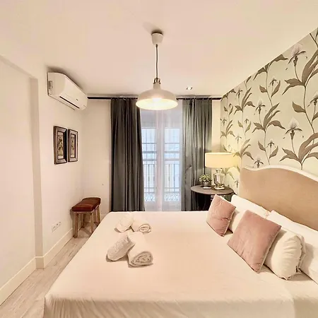 Santo Domingo Ii - 1 Bedroom In Gran Via *