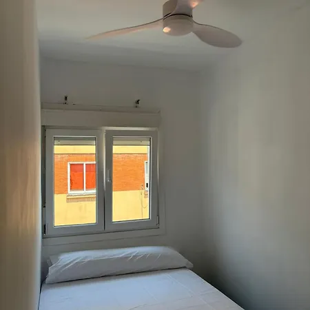 Apartmán El Rincon De Pilarica Madrid