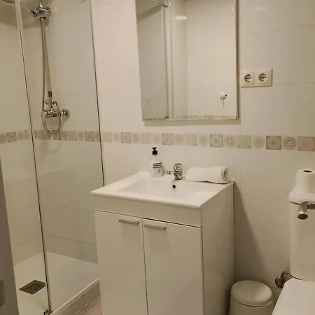 Maison d'hôtes El Colmenar Madrid