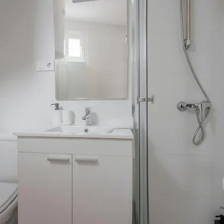 Appartamento Siente 3, Al Pie De Gran Via E2 Madrid
