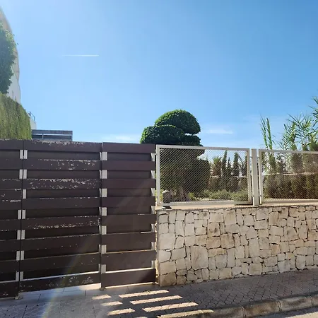 Apartmán Exclusivo En Oliva Nova & Golf A 3 Minutos De La Playa
