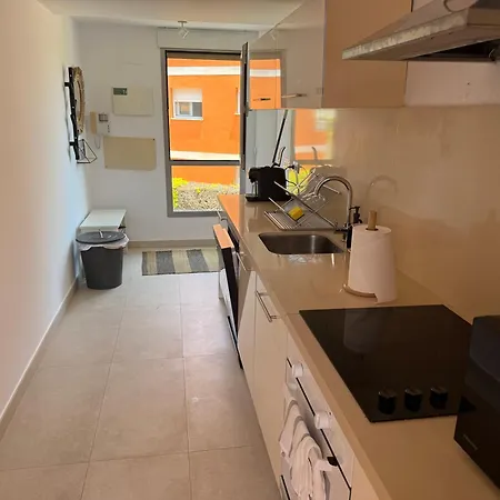 Exclusivo En Oliva Nova & Golf A 3 Minutos De La Playa Apartmán *
