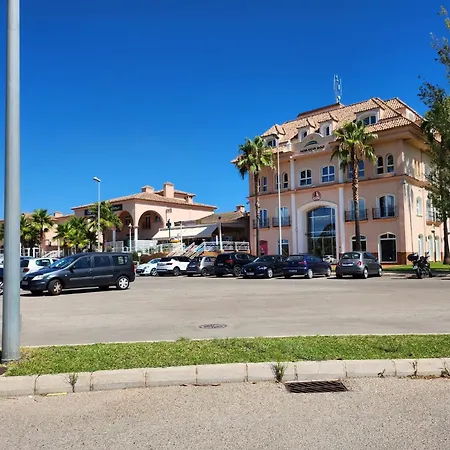 Apartmán Exclusivo En Oliva Nova & Golf A 3 Minutos De La Playa *