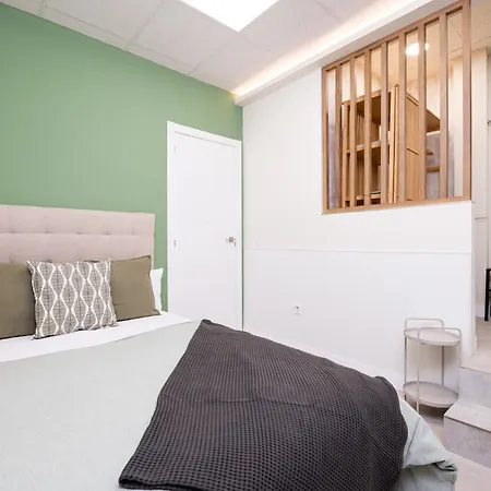 Apartamento Tetuan *