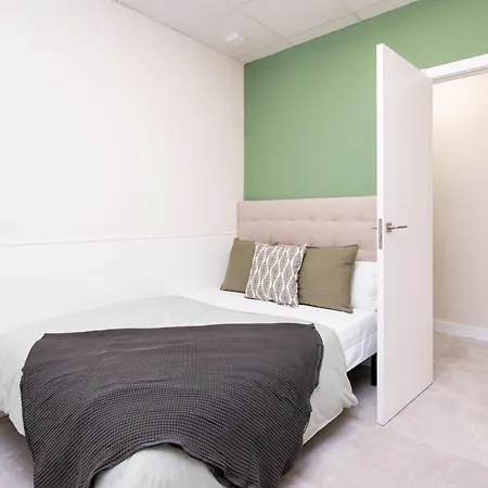 Apartamento Tetuan Apartment