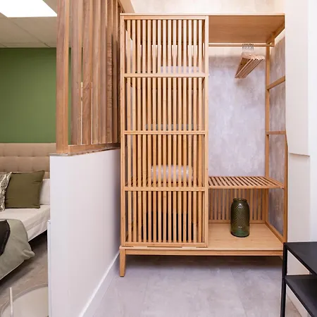 Apartamento Tetuan *