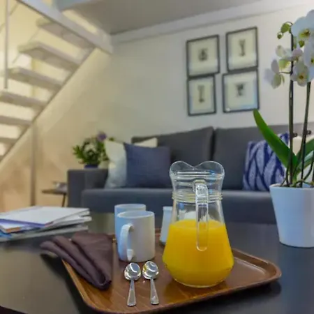 My Home- Maravilloso En Sol