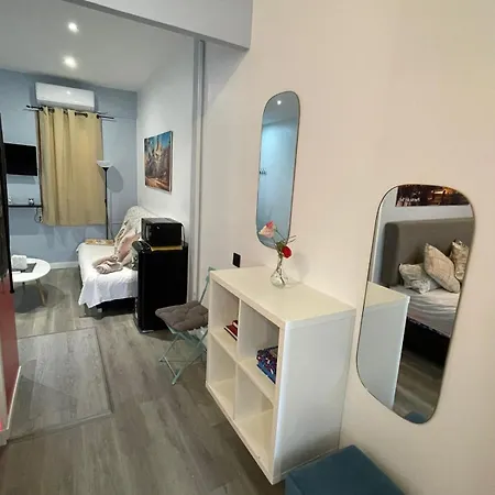 Cebada Apartmán *