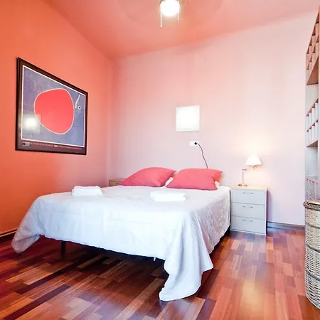 Appartement Plaza De La Cebada *