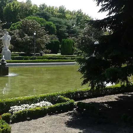 Buenos Aires Casa de hóspedes Madri