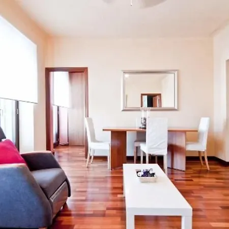 Appartement Plaza De La Cebada
