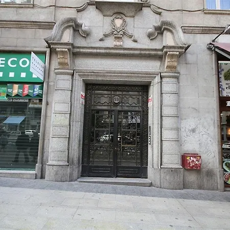 Muchomadrid Hostel *