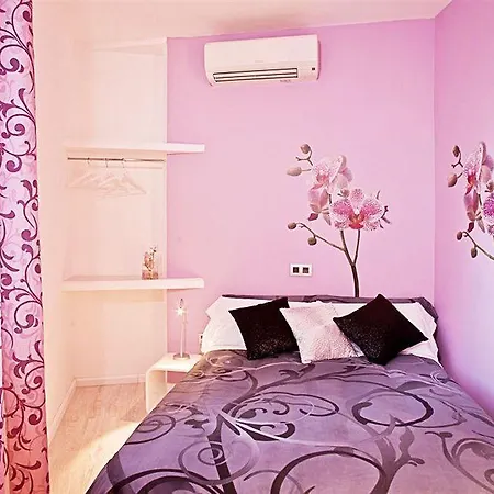 Casa de hóspedes Foster Madri