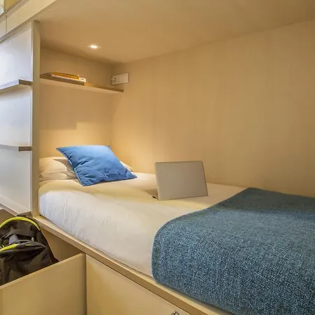 Hostel Mola Madrid