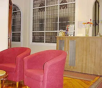 Avenida 2* Madrid