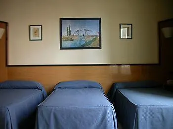 Casa de hóspedes Buenos Aires Madri