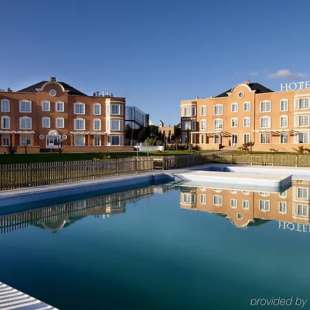 Exe Zarzuela Park 3*