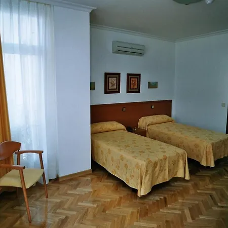 Guest house Luis Xv Madrid