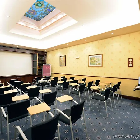 One Madrid-plaza De Espana 4*
