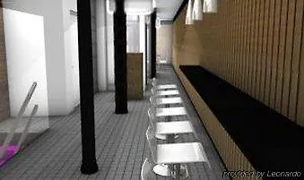 Hotel Artrip Madrid