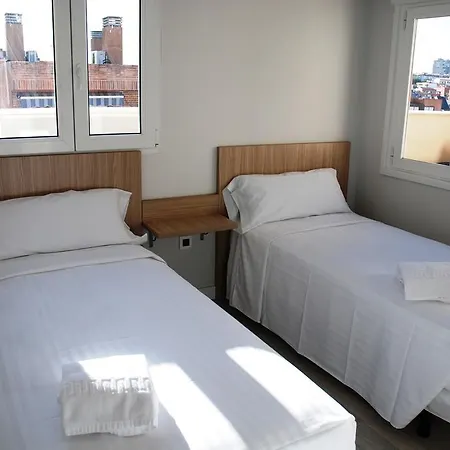 Apartamento El Capricho De *