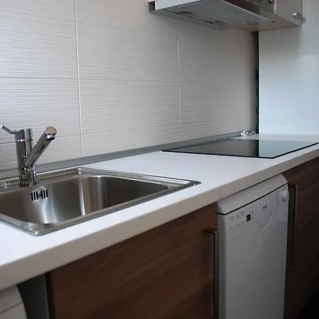 Apartamento El Capricho De