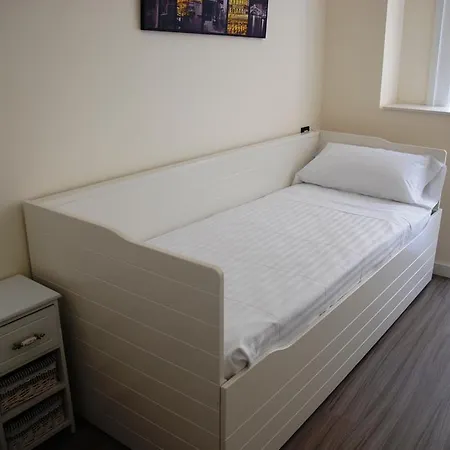 Apartamento El Capricho De