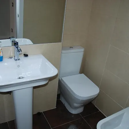 El Capricho De Apartamento Madrid