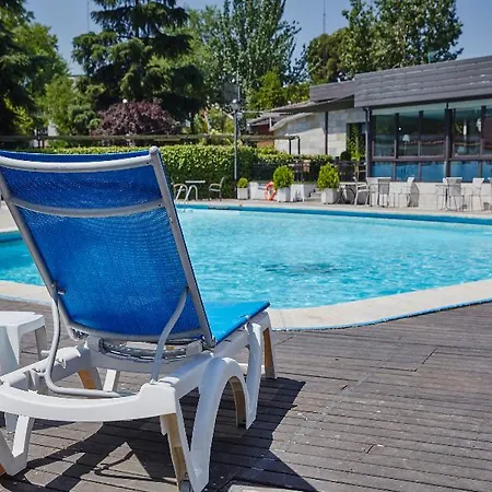 Hotel Osuna Madrid