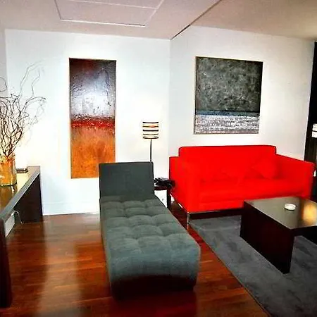 Quatro Puerta Del Sol Hotell 4*