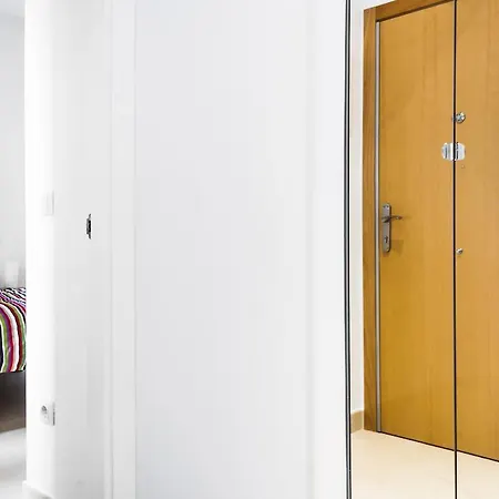 Dream Gran Via 46 Apartment