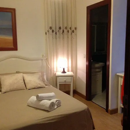 Hotel La Estrella Madrid