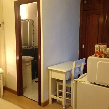 Hotel La Estrella Madrid