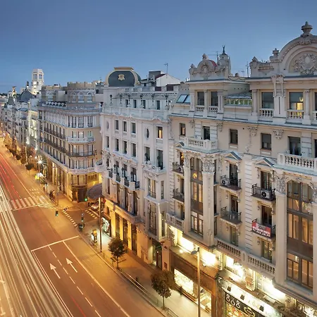 Hotel Boutique H10 De La Reina