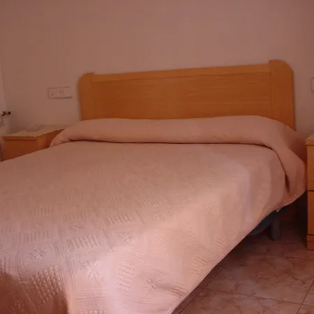 Πανσιόν Casanova Μαδρίτη
