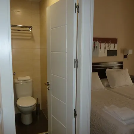 Guest house Mayor Madrid