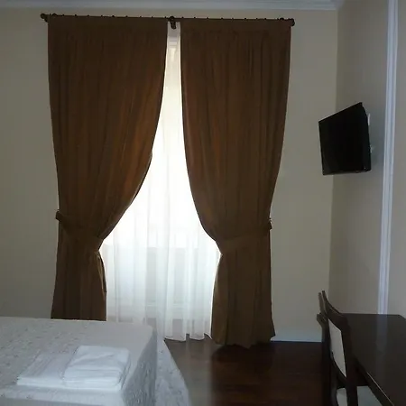 Guest house Mayor 2*