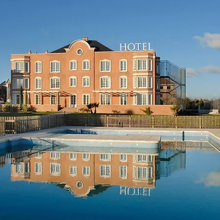 Hotell Exe Zarzuela Park 3*