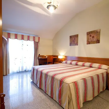 5 Pinos Madrid