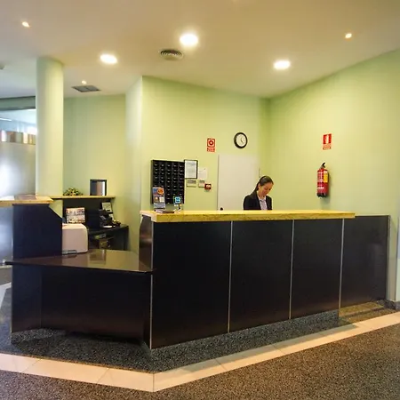 Hotel 5 Pinos 3*