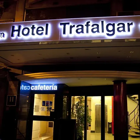 Hotel Trafalgar 3*